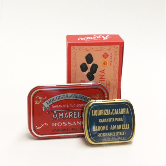 Amarelli Spezzatina special offer