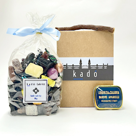 kad&oacute;-Lakritzkiste