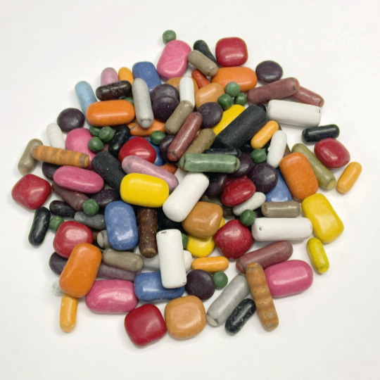 Liquorice Drag&eacute;e-Mix