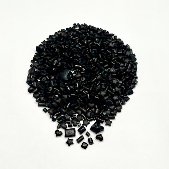 Pure liquorice-mix